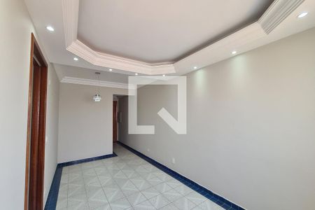 Sala de apartamento para alugar com 3 quartos, 101m² em Vila Ivone, São Paulo