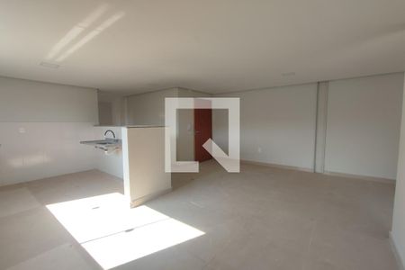 Sala de apartamento para alugar com 2 quartos, 65m² em Jacarepaguá, Rio de Janeiro