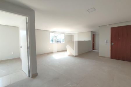 Sala de apartamento para alugar com 2 quartos, 65m² em Jacarepaguá, Rio de Janeiro