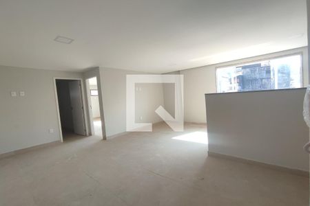 Sala de apartamento para alugar com 2 quartos, 65m² em Jacarepaguá, Rio de Janeiro