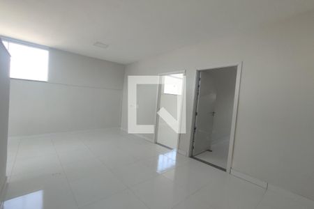 Sala  de apartamento para alugar com 2 quartos, 65m² em Jacarepaguá, Rio de Janeiro