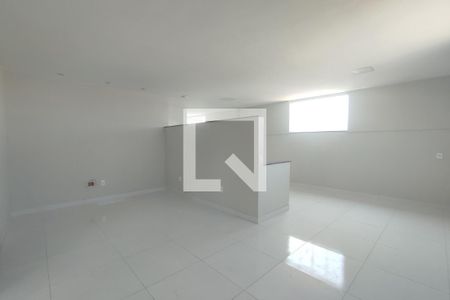 Sala  de apartamento para alugar com 2 quartos, 65m² em Jacarepaguá, Rio de Janeiro