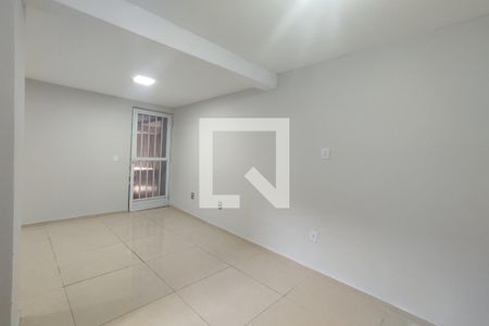 Sala de apartamento para alugar com 2 quartos, 62m² em Curicica, Rio de Janeiro