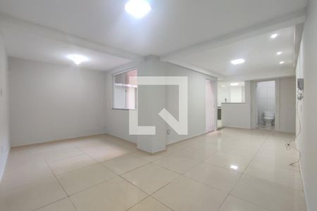 Sala de apartamento para alugar com 2 quartos, 62m² em Curicica, Rio de Janeiro