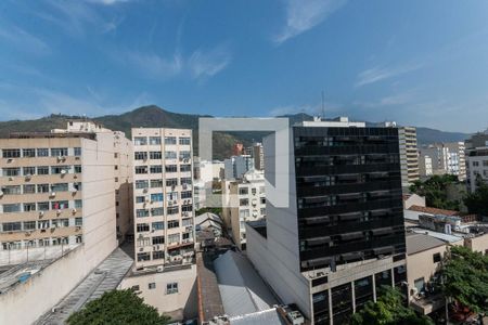 Vista de apartamento para alugar com 4 quartos, 135m² em Tijuca, Rio de Janeiro