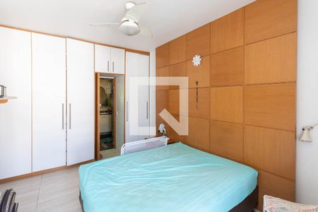 Suíte de apartamento para alugar com 4 quartos, 135m² em Tijuca, Rio de Janeiro