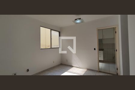 Sala de apartamento para alugar com 2 quartos, 104m² em Presidente Médici, Ribeirão Preto