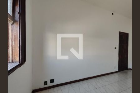 Sala de apartamento para alugar com 2 quartos, 51m² em Vila Isabel, Rio de Janeiro