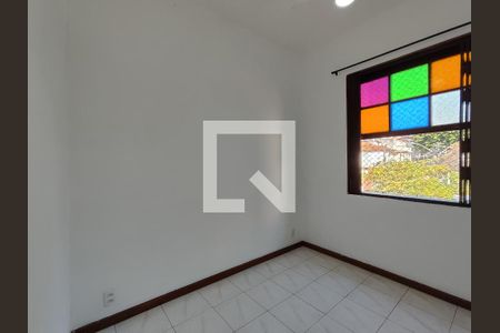 Quarto 1 de apartamento para alugar com 2 quartos, 51m² em Vila Isabel, Rio de Janeiro