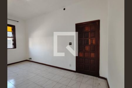 Sala de apartamento para alugar com 2 quartos, 51m² em Vila Isabel, Rio de Janeiro