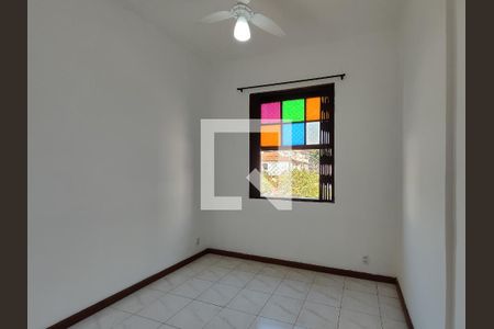 Quarto 1 de apartamento para alugar com 2 quartos, 51m² em Vila Isabel, Rio de Janeiro