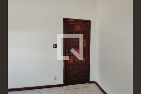 Entrada de apartamento para alugar com 2 quartos, 51m² em Vila Isabel, Rio de Janeiro