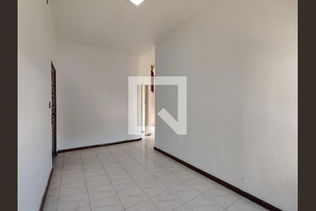 Sala de apartamento para alugar com 2 quartos, 51m² em Vila Isabel, Rio de Janeiro