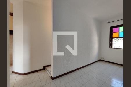 Sala de apartamento para alugar com 2 quartos, 51m² em Vila Isabel, Rio de Janeiro