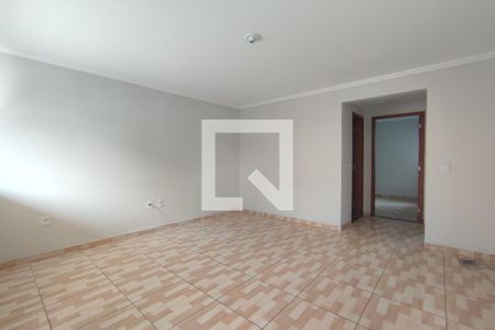 Sala de apartamento para alugar com 2 quartos, 62m² em Curicica, Rio de Janeiro