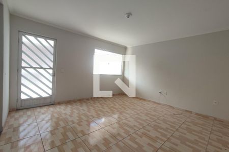 Sala de apartamento para alugar com 2 quartos, 62m² em Curicica, Rio de Janeiro