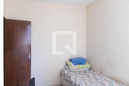 Quarto 2 de apartamento à venda com 2 quartos, 67m² em Conjunto Califórnia, Belo Horizonte