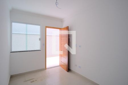 Sala  de apartamento à venda com 2 quartos, 40m² em Vila Carrão, São Paulo