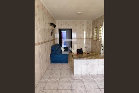 Foto 03 de casa à venda com 5 quartos, 400m² em Jardim Danfer, São Paulo