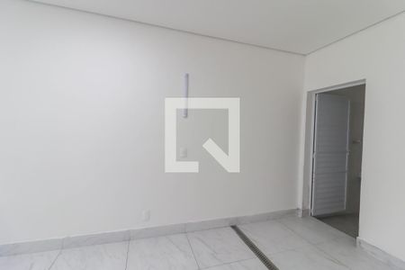 Sala de casa para alugar com 1 quarto, 80m² em Vila Vianelo, Jundiaí