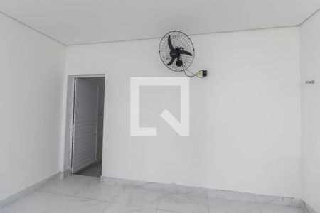 Sala de casa para alugar com 1 quarto, 80m² em Vila Vianelo, Jundiaí