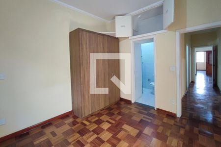 Quarto Suíte de casa à venda com 2 quartos, 204m² em Vila Maria, Campinas