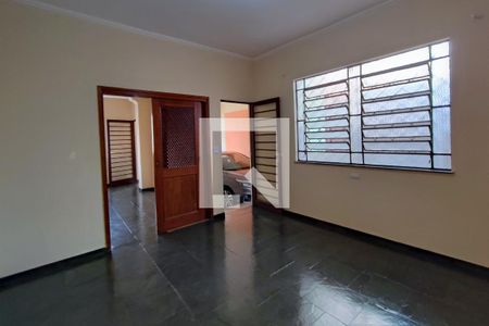 Sala de Jantar de casa para alugar com 2 quartos, 204m² em Vila Maria, Campinas