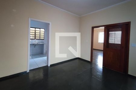 Sala de Jantar de casa para alugar com 2 quartos, 204m² em Vila Maria, Campinas