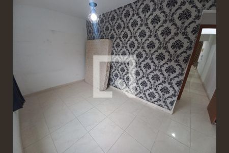 Quarto 2 de apartamento para alugar com 2 quartos, 60m² em Vila Voturuá, São Vicente