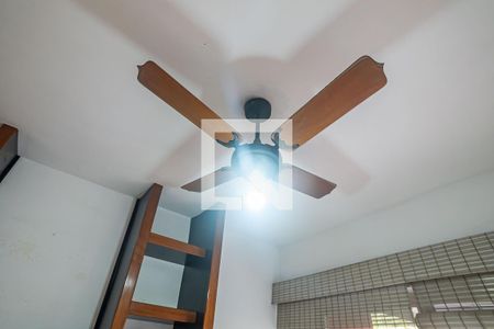 Sala de apartamento à venda com 1 quarto, 71m² em Flamengo, Rio de Janeiro