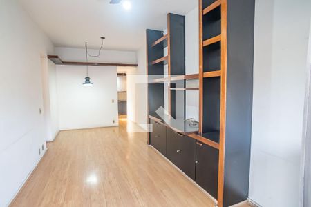 Sala de apartamento à venda com 1 quarto, 71m² em Flamengo, Rio de Janeiro