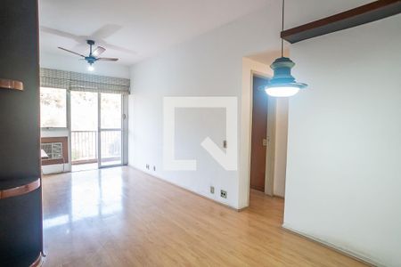 Sala de apartamento à venda com 1 quarto, 71m² em Flamengo, Rio de Janeiro