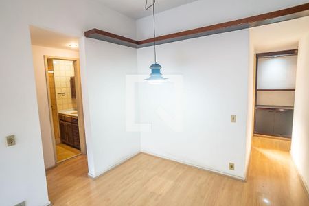 Sala de apartamento à venda com 1 quarto, 71m² em Flamengo, Rio de Janeiro