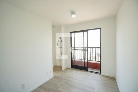 Apartamento para alugar com 33m², 2 quartos e sem vagaSala