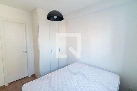 Suíte de kitnet/studio para alugar com 1 quarto, 26m² em Vila Guarani (z Sul), São Paulo