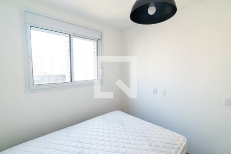 Suíte de kitnet/studio para alugar com 1 quarto, 26m² em Vila Guarani (z Sul), São Paulo