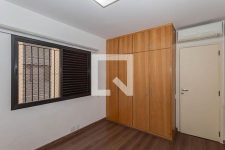 Apartamento à venda com 3 quartos, 116m² em Vila Nova Conceição, São Paulo