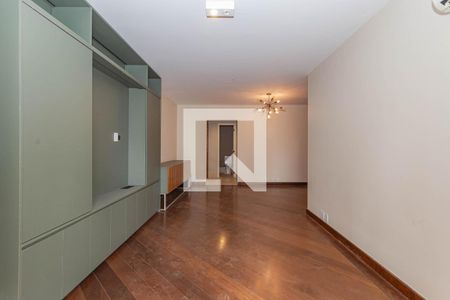 Apartamento à venda com 3 quartos, 116m² em Vila Nova Conceição, São Paulo