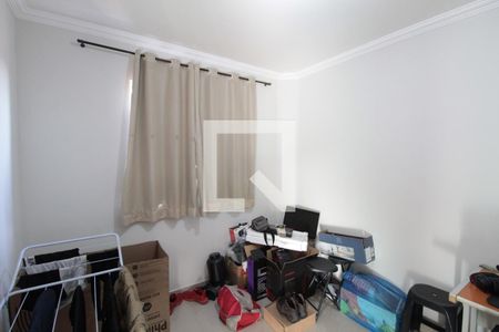 Quarto 1 de apartamento à venda com 2 quartos, 60m² em Maria Helena, Belo Horizonte