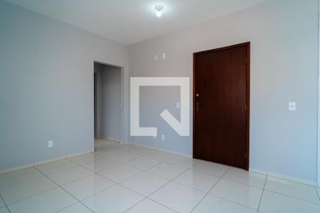 Sala de apartamento para alugar com 2 quartos, 52m² em Parque São Bento, Sorocaba