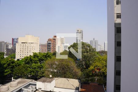 Studio de kitnet/studio para alugar com 1 quarto, 30m² em Pinheiros, São Paulo