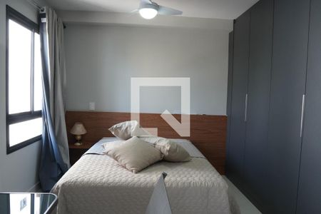 Studio de kitnet/studio para alugar com 1 quarto, 30m² em Pinheiros, São Paulo