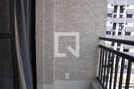 Studio de kitnet/studio para alugar com 1 quarto, 30m² em Pinheiros, São Paulo