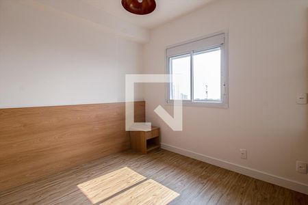 quarto de apartamento à venda com 1 quarto, 35m² em Vila Nair, São Paulo