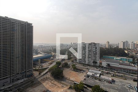 vistas de apartamento à venda com 1 quarto, 35m² em Vila Nair, São Paulo