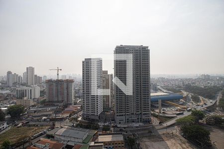 vistas de apartamento à venda com 1 quarto, 35m² em Vila Nair, São Paulo