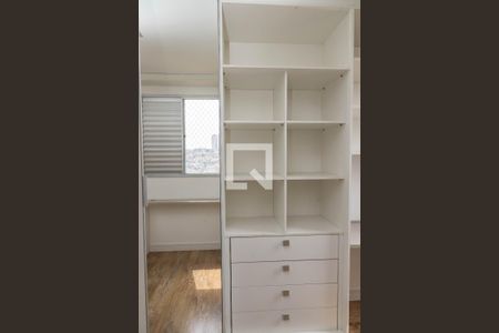 Closet  de apartamento para alugar com 2 quartos, 110m² em Jardim Borborema, São Bernardo do Campo