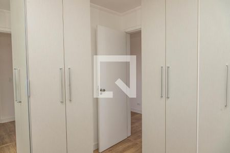 Closet  de apartamento para alugar com 2 quartos, 110m² em Jardim Borborema, São Bernardo do Campo