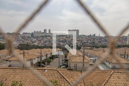 Vista do closet  de apartamento para alugar com 2 quartos, 110m² em Jardim Borborema, São Bernardo do Campo