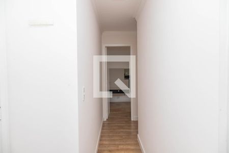 Sala  de apartamento para alugar com 2 quartos, 110m² em Jardim Borborema, São Bernardo do Campo